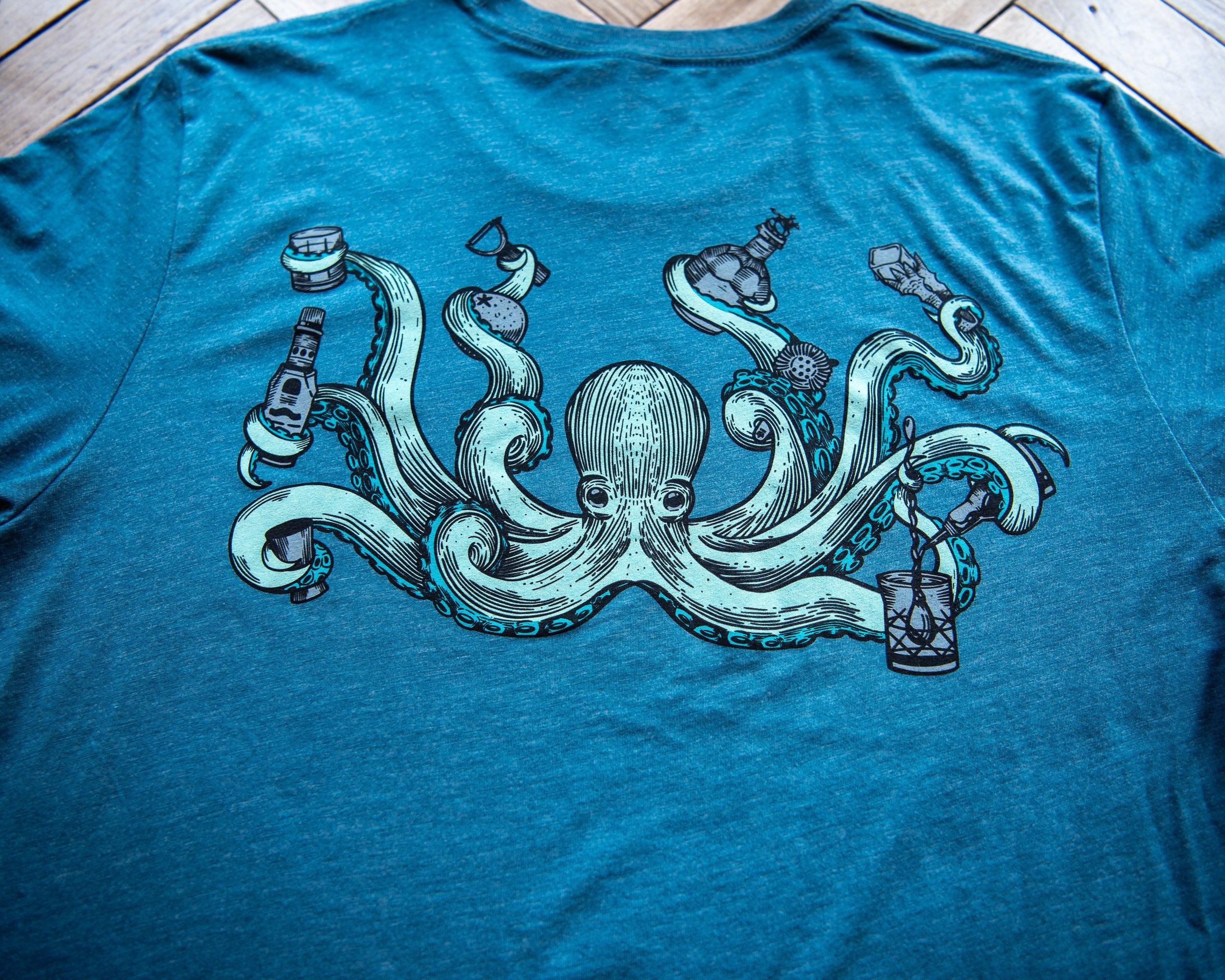 10th Anniversary Shirt