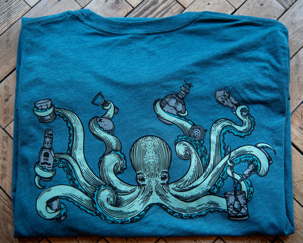10th Anniversary Shirt