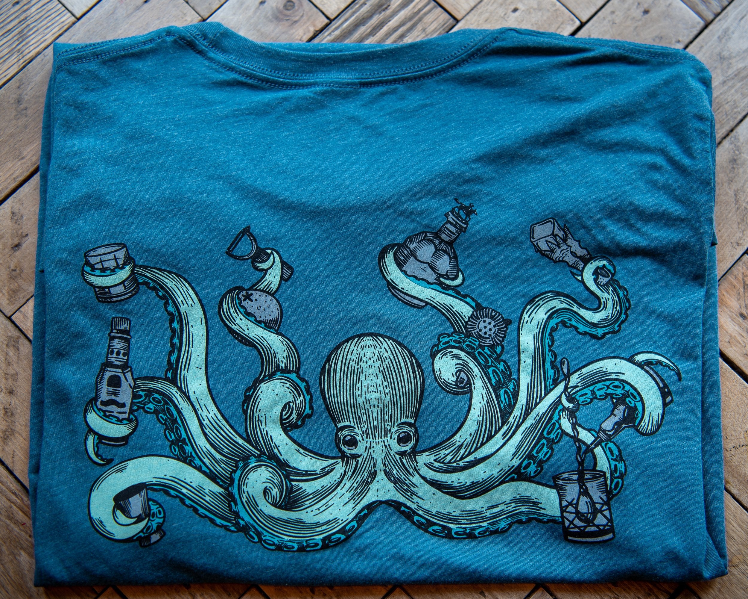 10th Anniversary Shirt